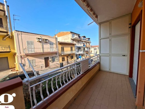 appartamento in vendita a Gioiosa Marea