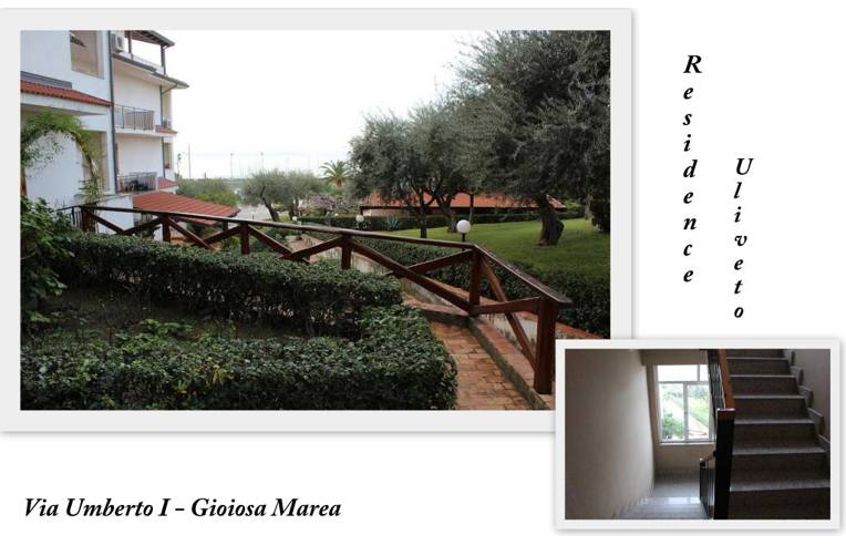 appartamento in vendita a Gioiosa Marea