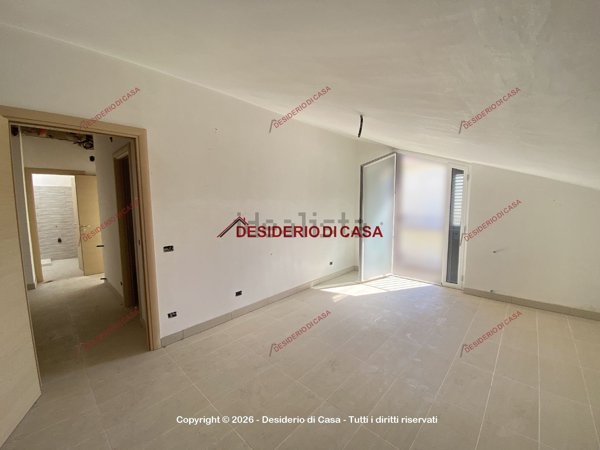 appartamento in vendita a Gioiosa Marea