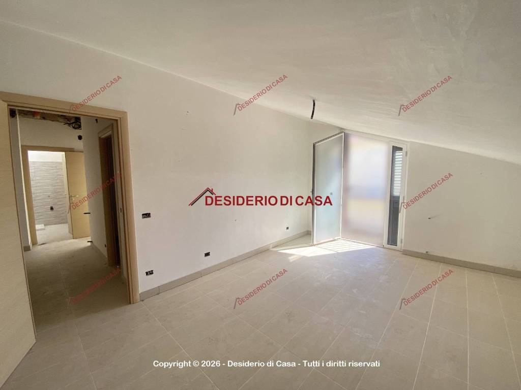 appartamento in vendita a Gioiosa Marea