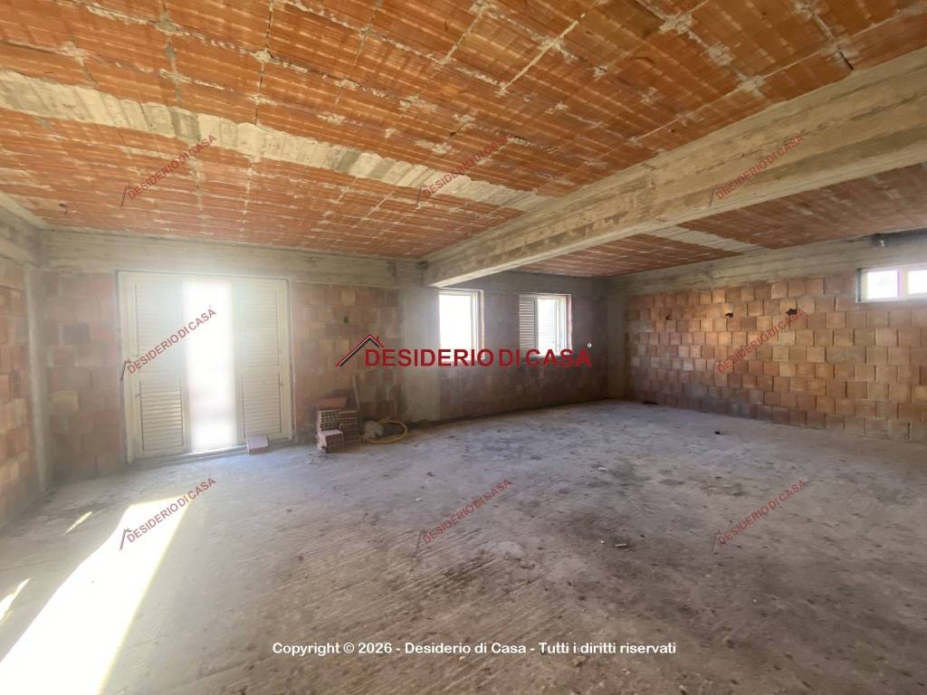 appartamento in vendita a Gioiosa Marea