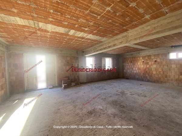 appartamento in vendita a Gioiosa Marea