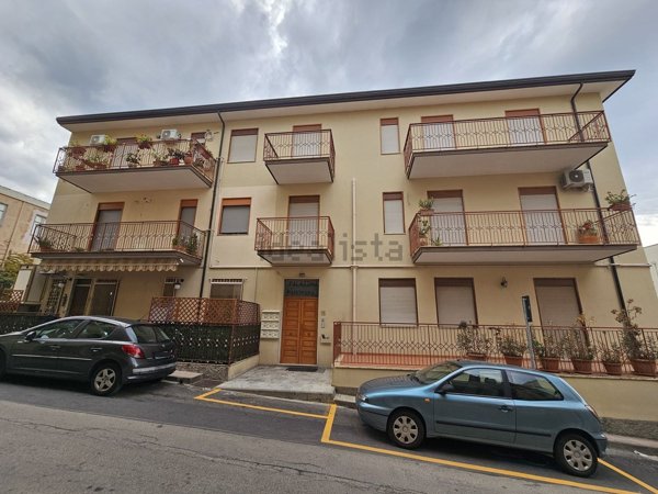 appartamento in vendita a Gioiosa Marea