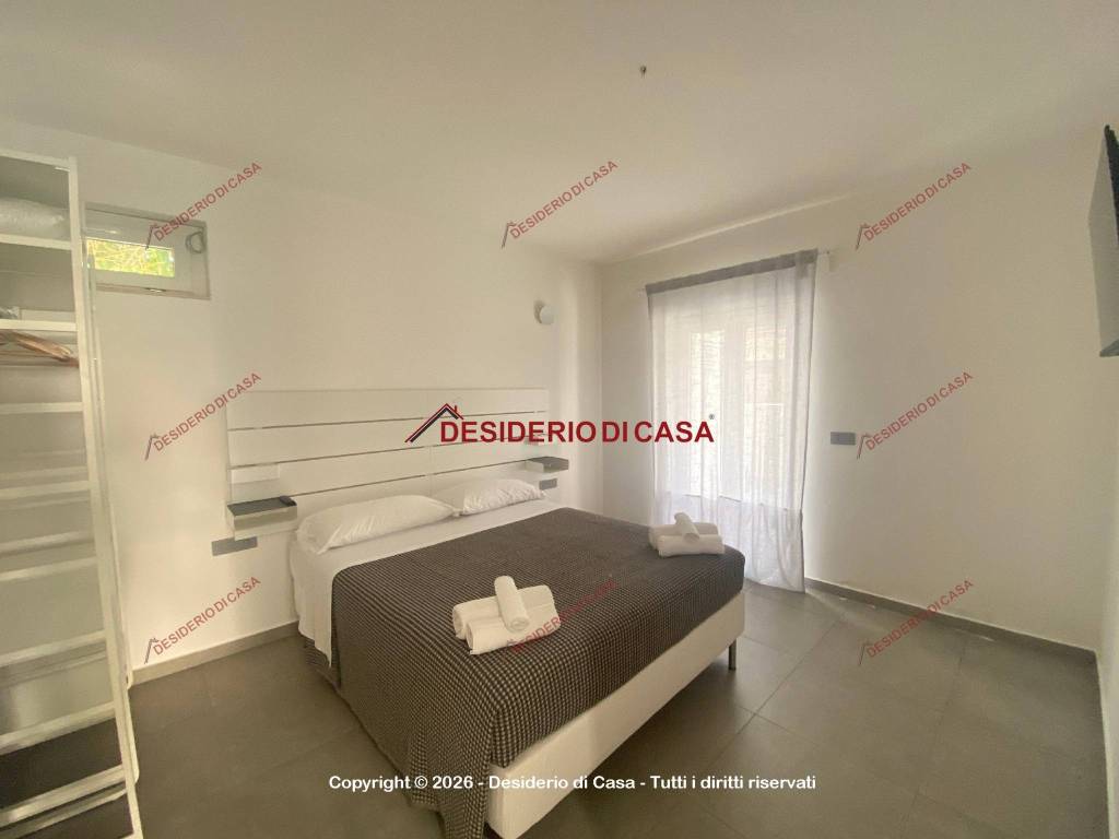 appartamento in vendita a Gioiosa Marea