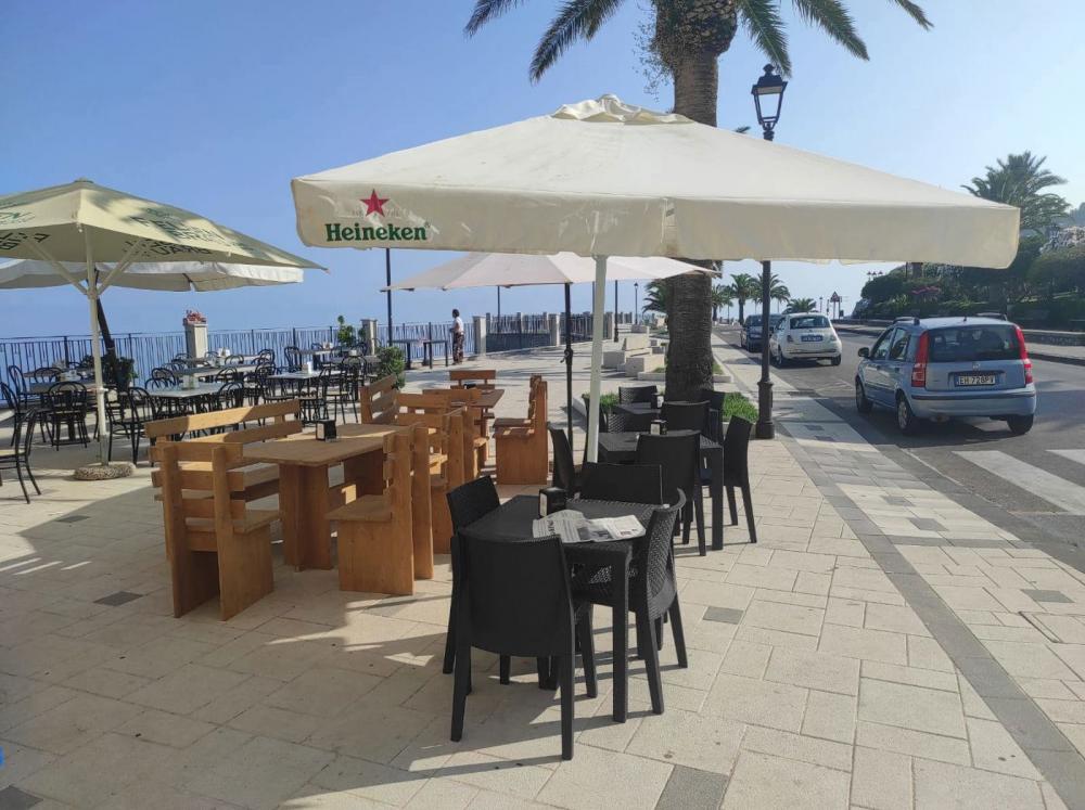 negozio in vendita a Gioiosa Marea