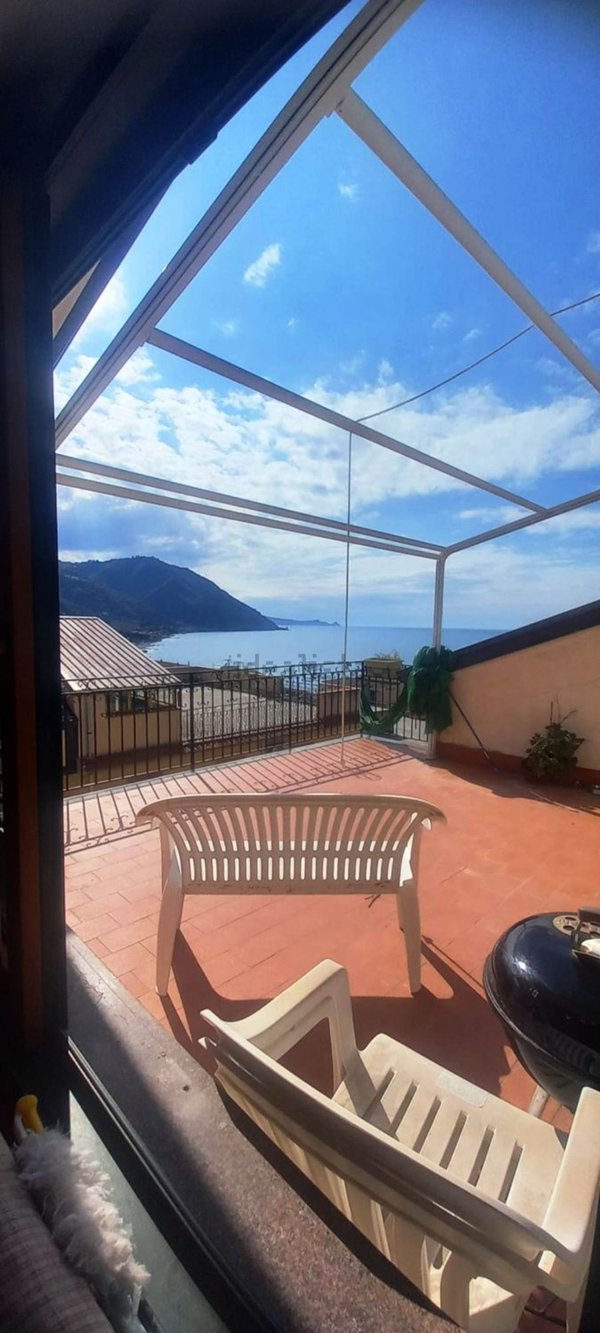 appartamento in vendita a Gioiosa Marea
