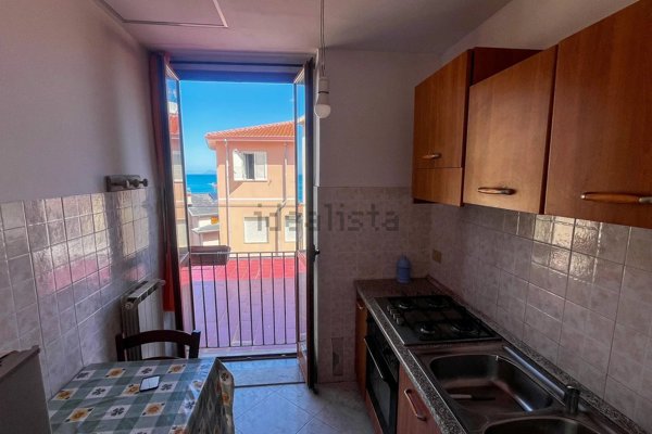 appartamento in vendita a Gioiosa Marea