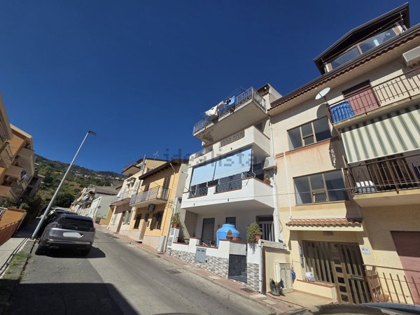 appartamento in vendita a Gioiosa Marea