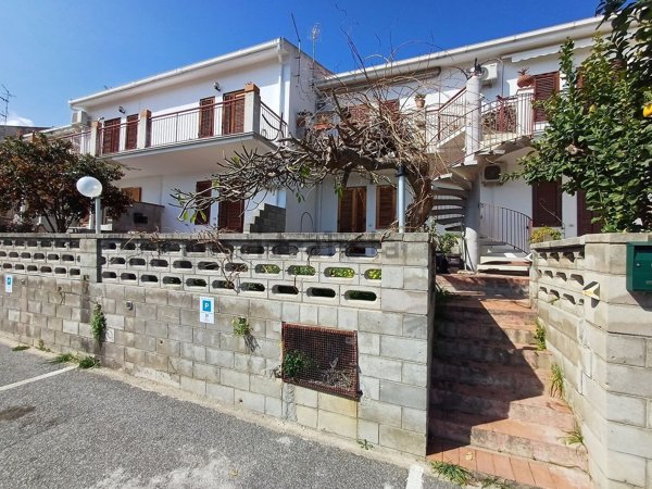 appartamento in vendita a Gioiosa Marea in zona Saliceto