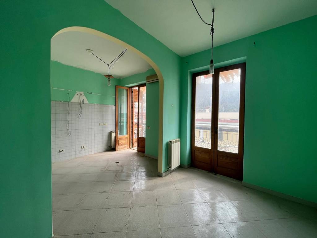 appartamento in vendita a Gioiosa Marea