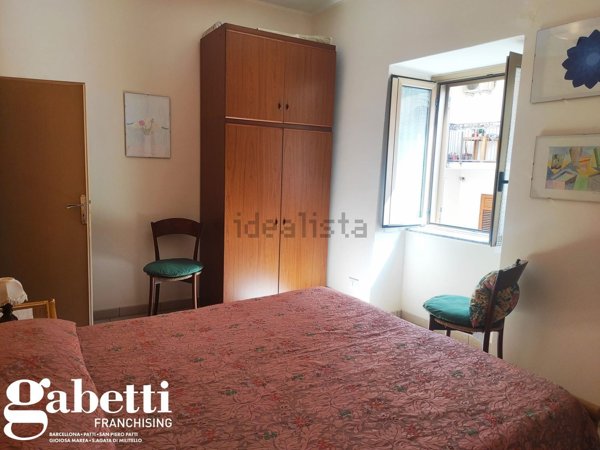 appartamento in vendita a Gioiosa Marea