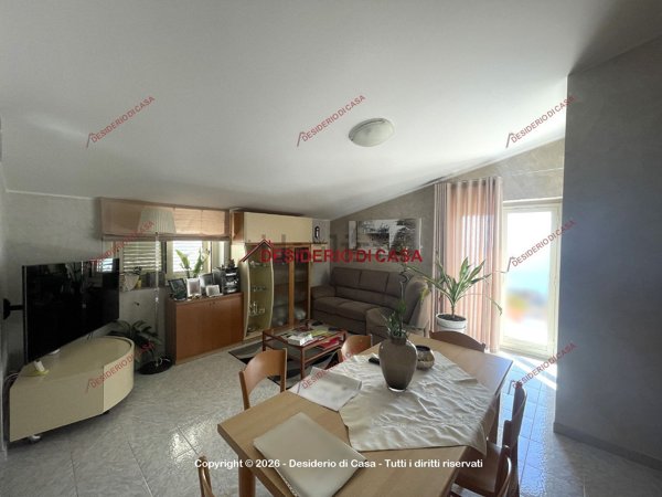 appartamento in vendita a Gioiosa Marea