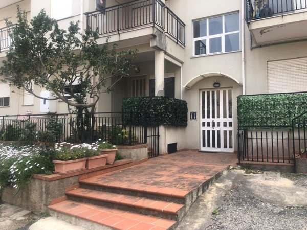 appartamento in vendita a Gioiosa Marea