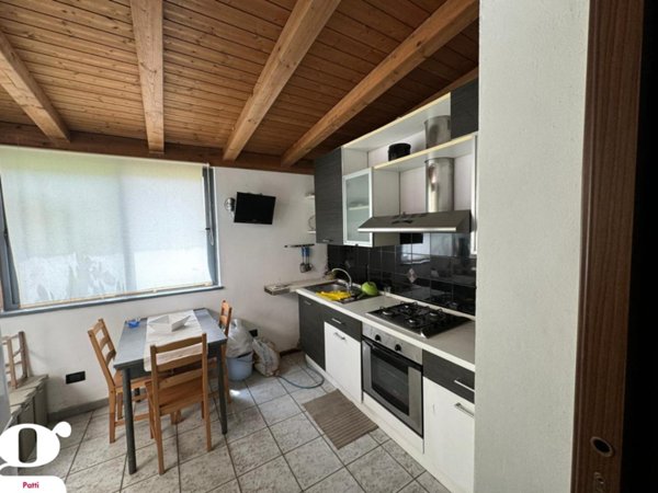 appartamento in vendita a Gioiosa Marea