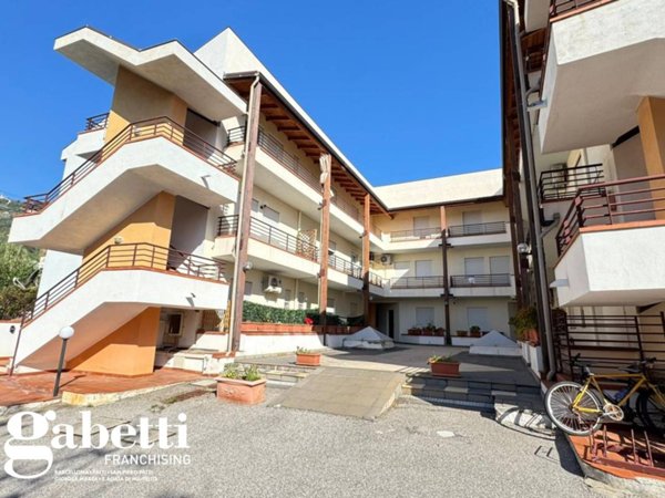 appartamento in vendita a Gioiosa Marea in zona Galbato