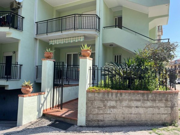 appartamento in vendita a Gioiosa Marea