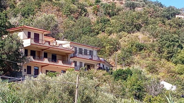casa indipendente in vendita a Gioiosa Marea in zona San Francesco