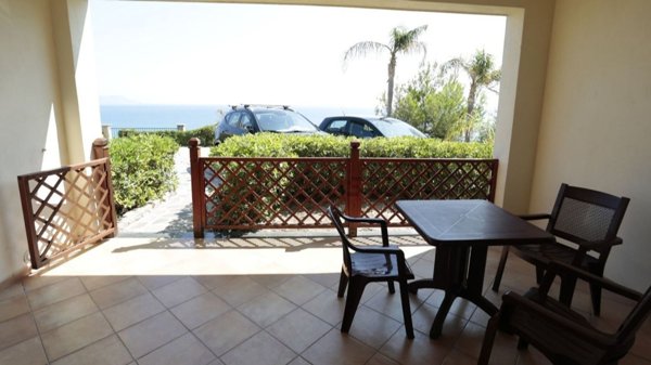 appartamento in vendita a Gioiosa Marea