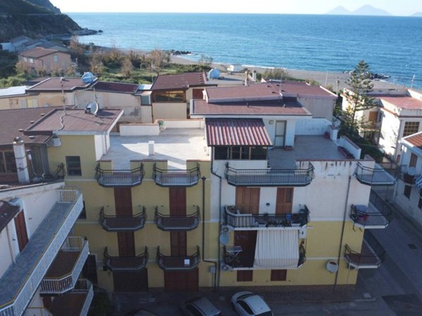 appartamento in vendita a Gioiosa Marea