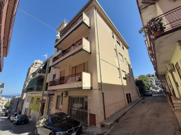 appartamento in vendita a Gioiosa Marea