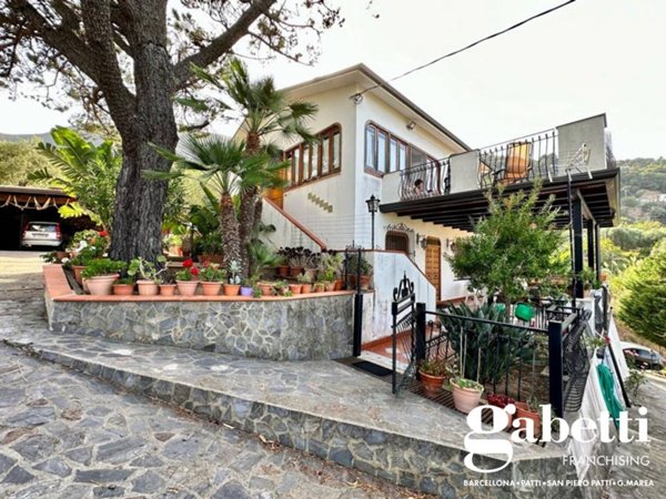 casa indipendente in vendita a Gioiosa Marea