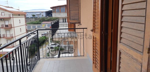 appartamento in vendita a Gioiosa Marea in zona Galbato
