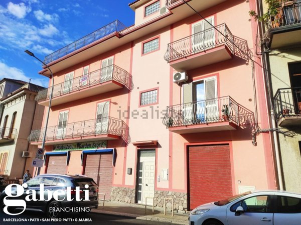 appartamento in vendita a Gioiosa Marea