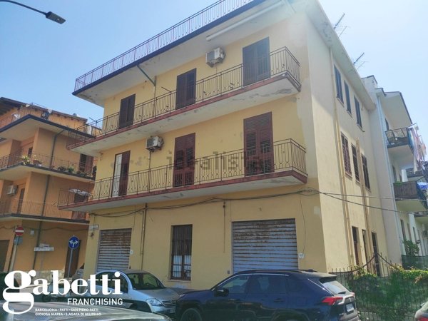 appartamento in vendita a Gioiosa Marea