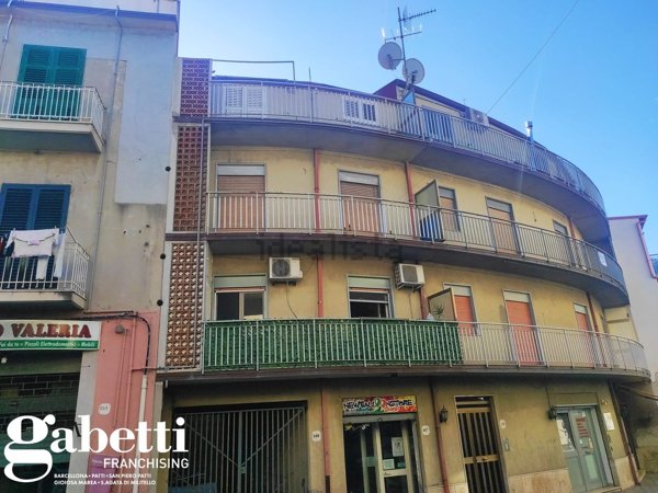 appartamento in vendita a Gioiosa Marea
