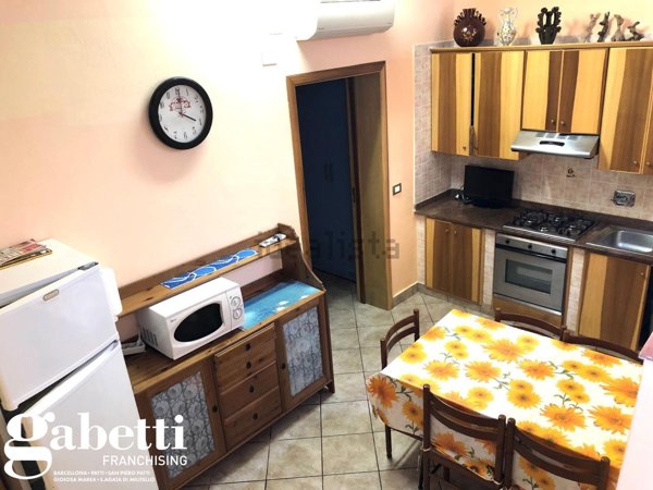 appartamento in vendita a Gioiosa Marea