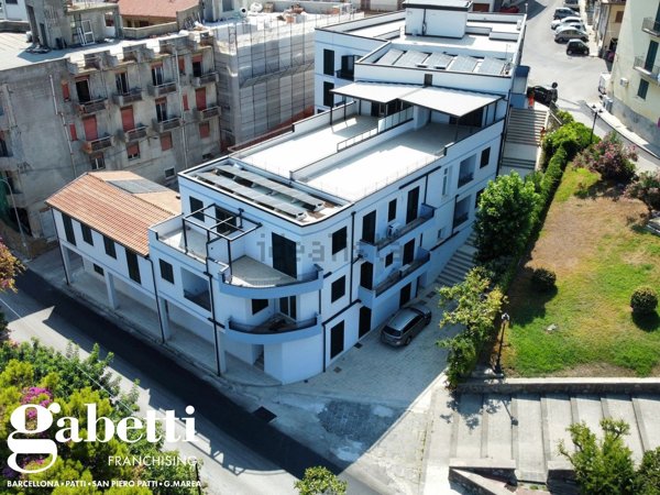 appartamento in vendita a Gioiosa Marea