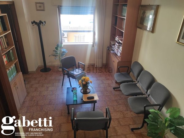 appartamento in vendita a Gioiosa Marea