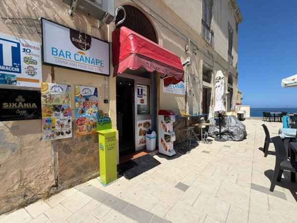 negozio in vendita a Gioiosa Marea