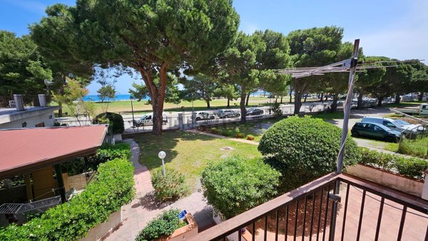 appartamento in vendita a Gioiosa Marea