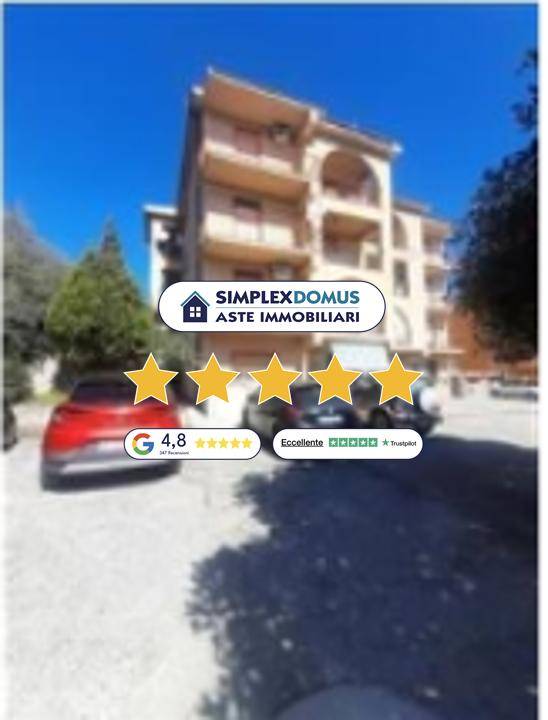 appartamento in vendita a Gioiosa Marea