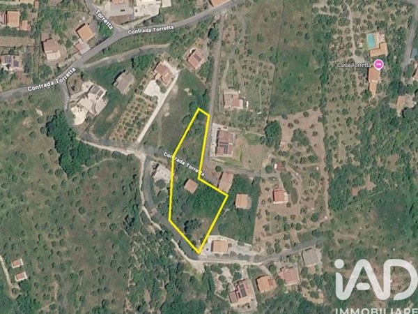 casa indipendente in vendita a Gioiosa Marea