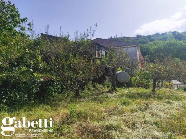 casa indipendente in vendita a Gioiosa Marea in zona San Filippo