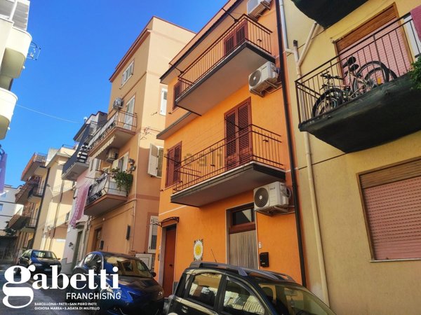 casa indipendente in vendita a Gioiosa Marea