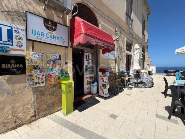 negozio in vendita a Gioiosa Marea