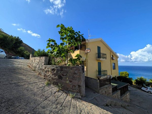 appartamento in vendita a Gioiosa Marea