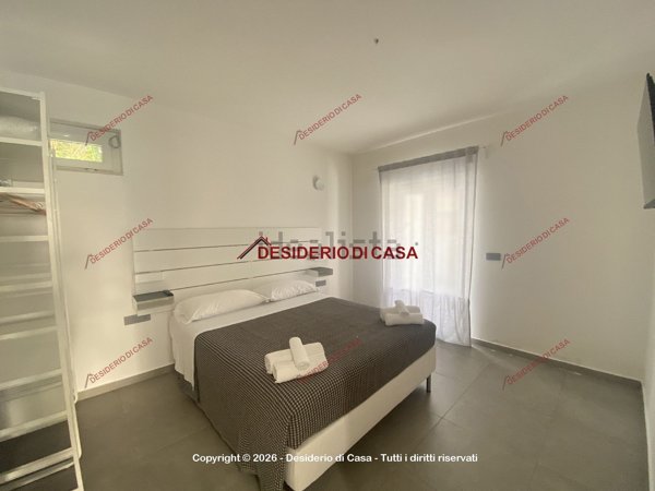 appartamento in vendita a Gioiosa Marea