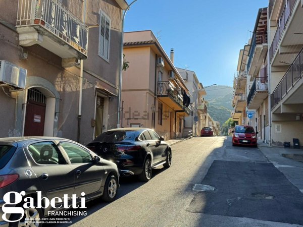 appartamento in vendita a Gioiosa Marea