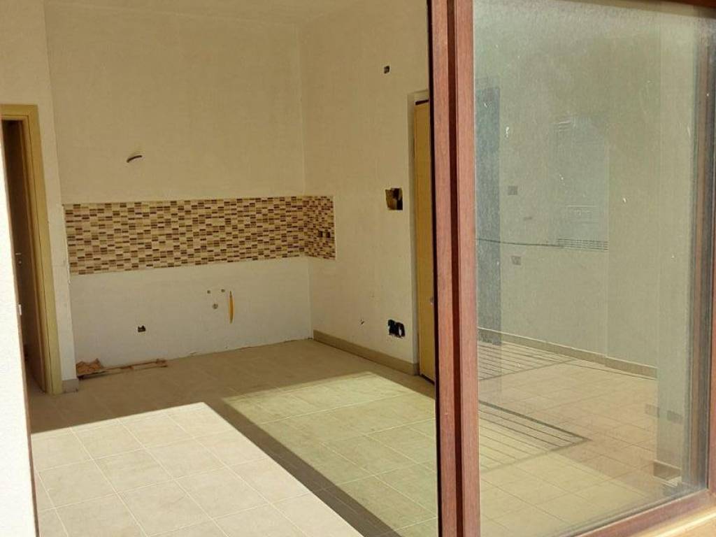 appartamento in vendita a Gioiosa Marea in zona Galbato