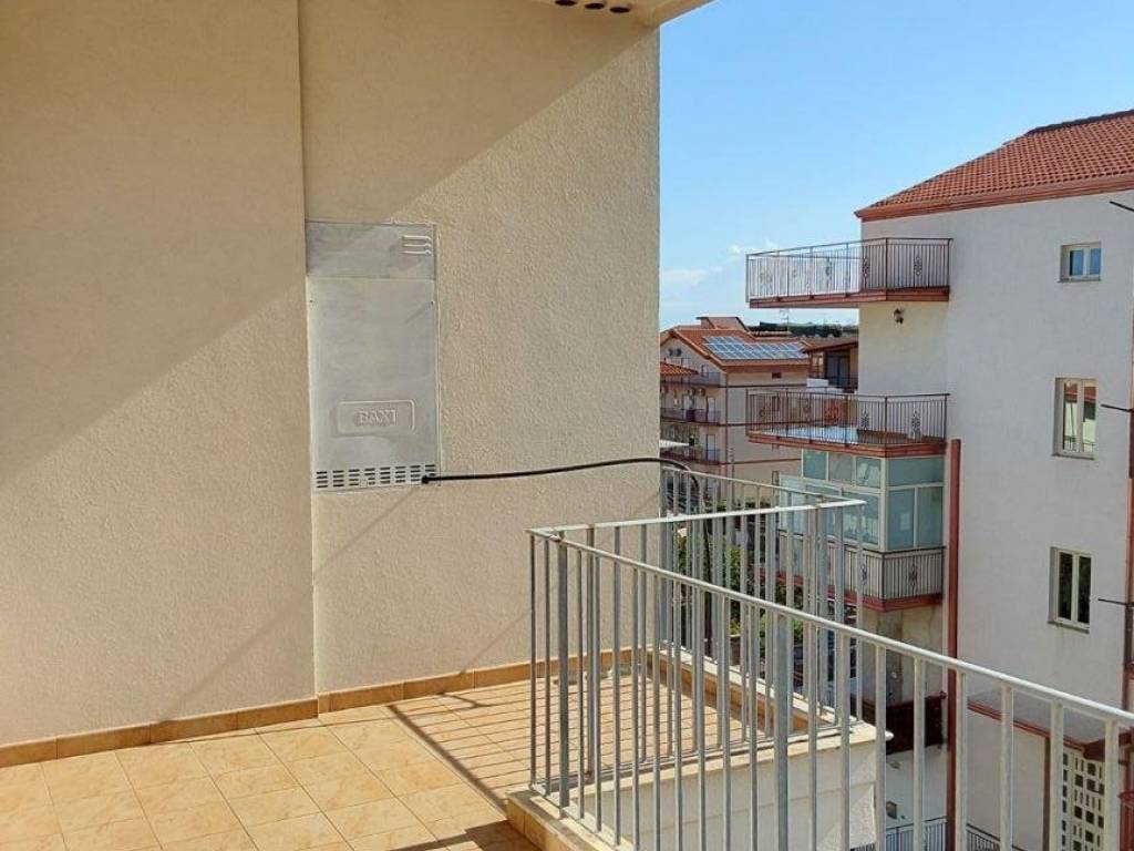 appartamento in vendita a Gioiosa Marea