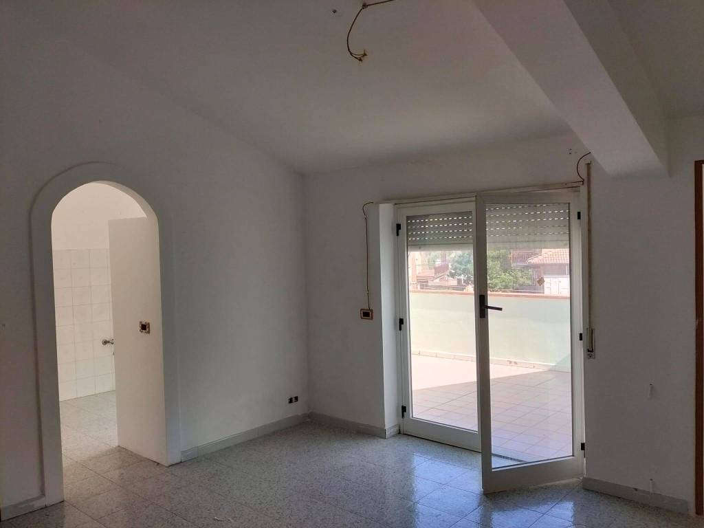 appartamento in vendita a Gioiosa Marea
