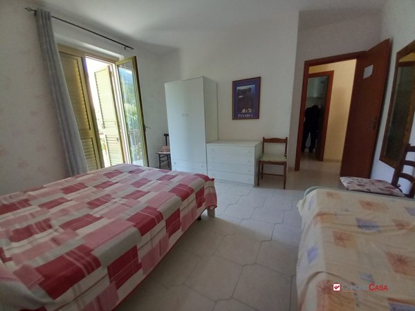 appartamento in vendita a Gioiosa Marea