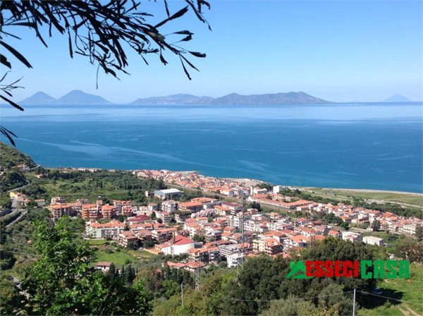 casa indipendente in vendita a Gioiosa Marea in zona Galbato