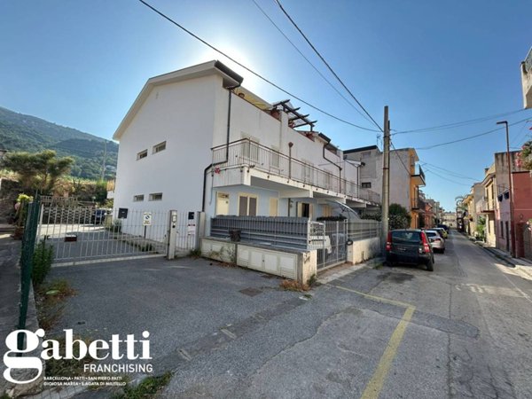 appartamento in vendita a Gioiosa Marea