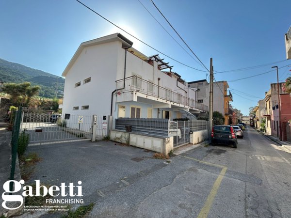 appartamento in vendita a Gioiosa Marea