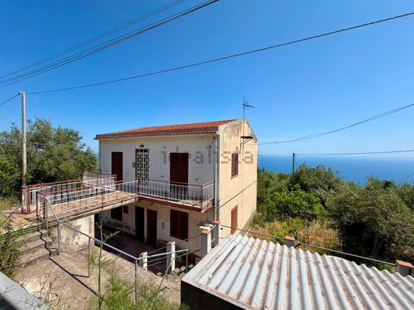 casa indipendente in vendita a Gioiosa Marea